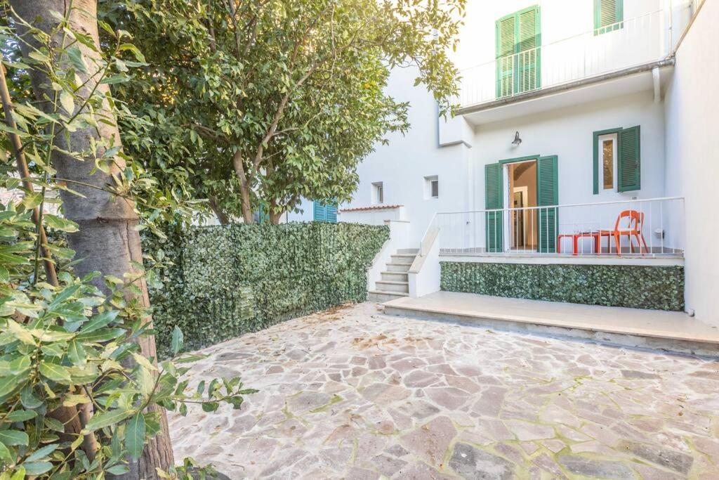 Careggi, Meyer, Cto Con Giardino Daire Floransa Dış mekan fotoğraf